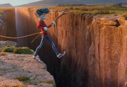 movie image