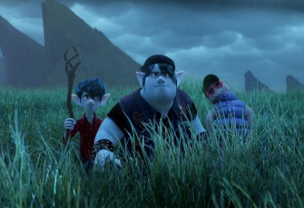 movie image