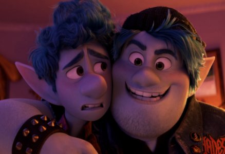 movie image