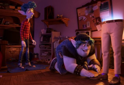 movie image
