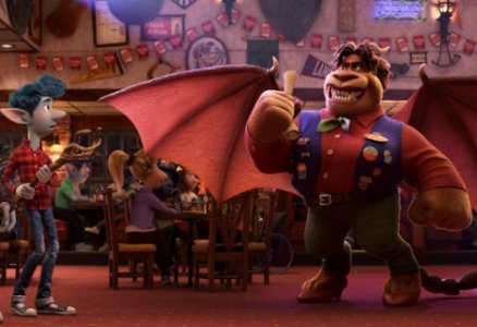 movie image