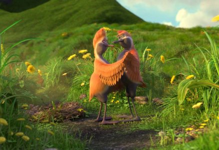 movie image
