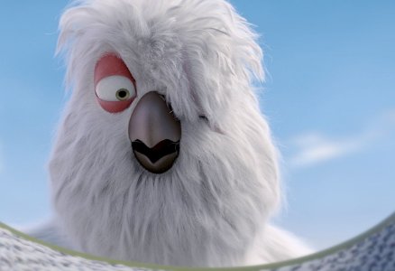 movie image