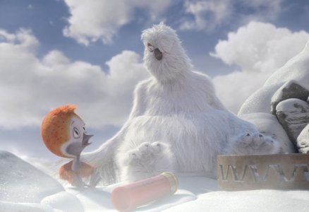 movie image