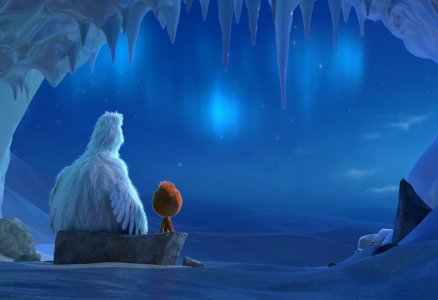 movie image