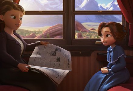 movie image