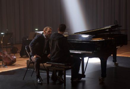 movie image