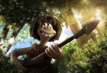 movie image
