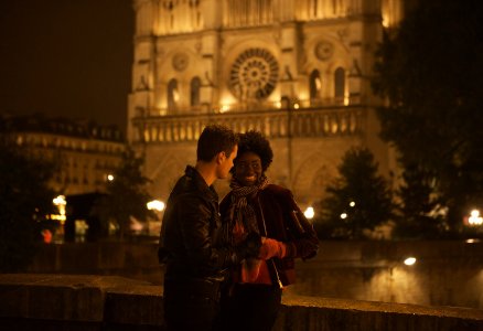 movie image