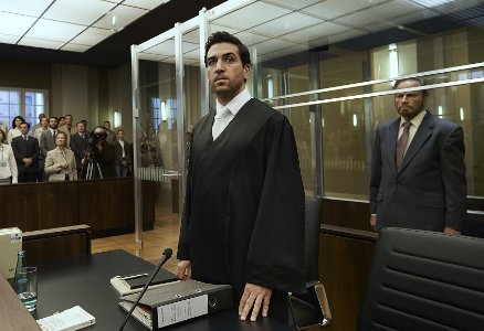 movie image