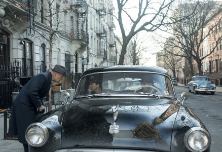 movie image