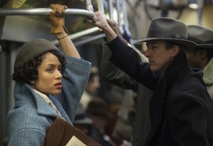 movie image