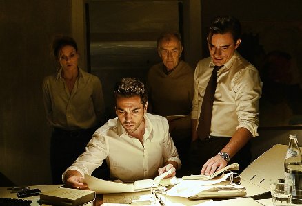 movie image