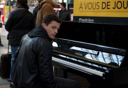 movie image