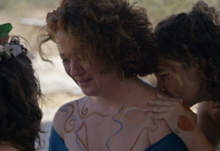 movie image
