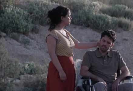 movie image