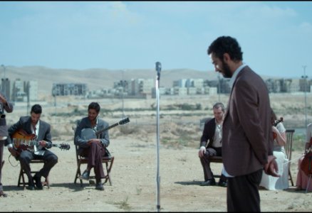 movie image