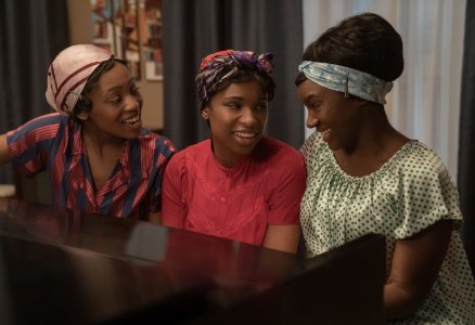 movie image