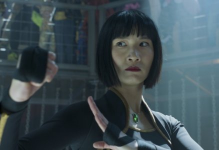 movie image