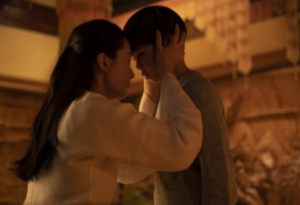 movie image