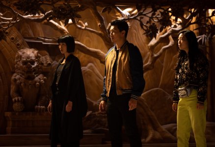 movie image