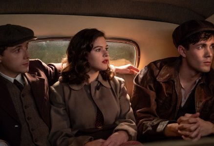 movie image