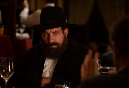 movie image