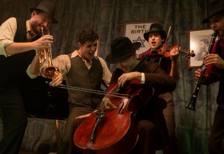 movie image