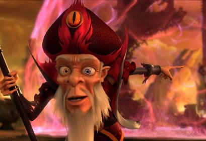movie image