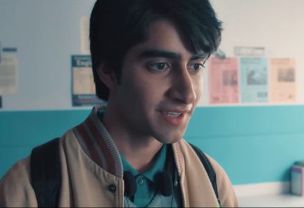 movie image