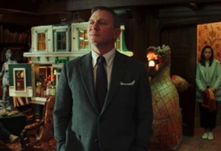 movie image