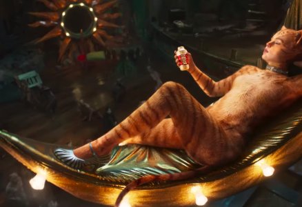 movie image