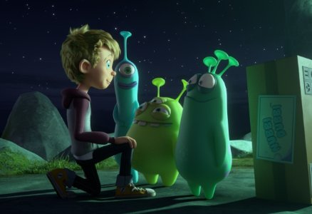 movie image