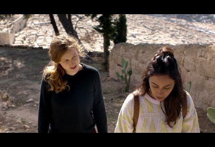 movie image