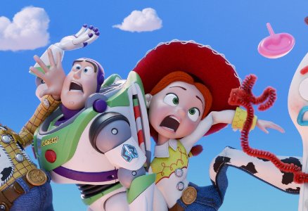 movie image