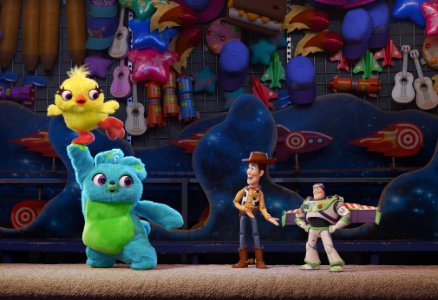 movie image