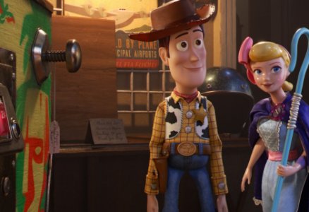 movie image