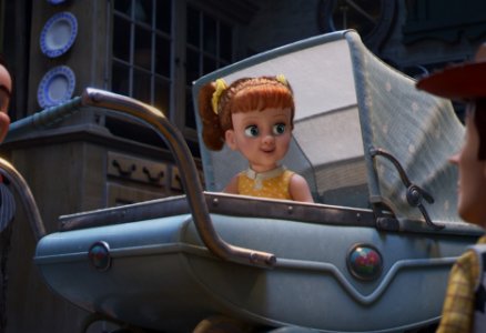 movie image