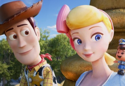 movie image