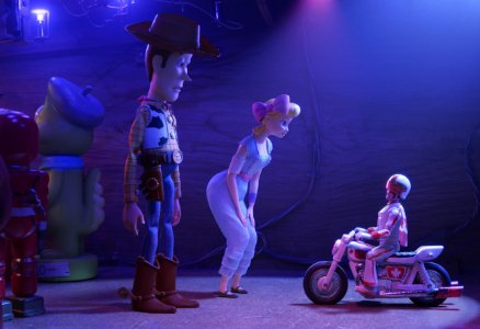 movie image