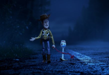 movie image
