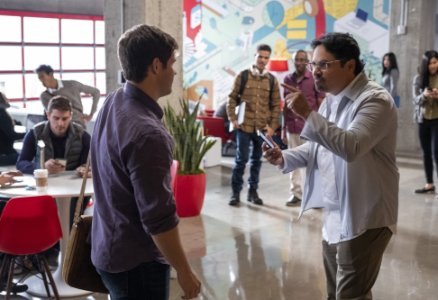 movie image