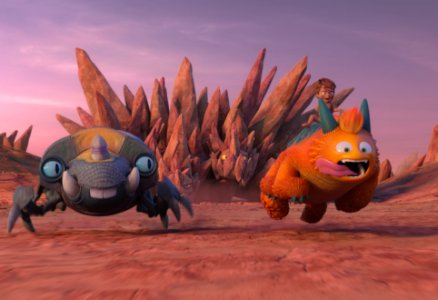 movie image