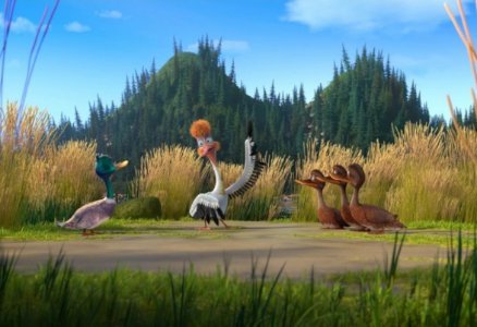 movie image