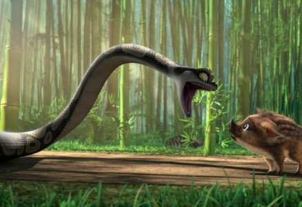 movie image