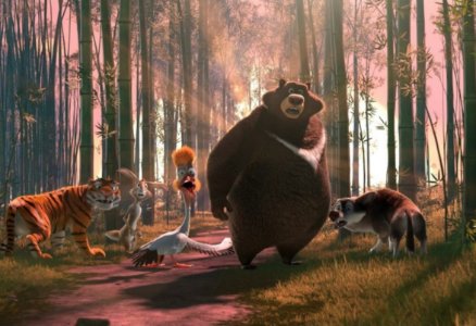 movie image
