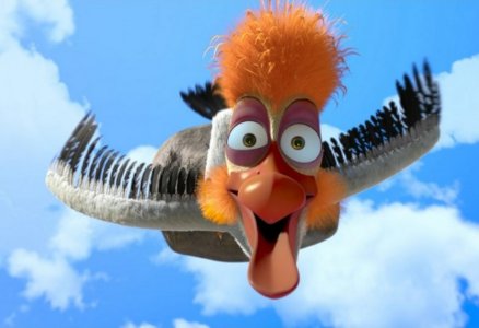 movie image