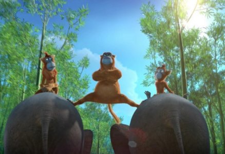 movie image
