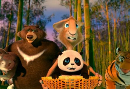 movie image