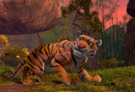 movie image